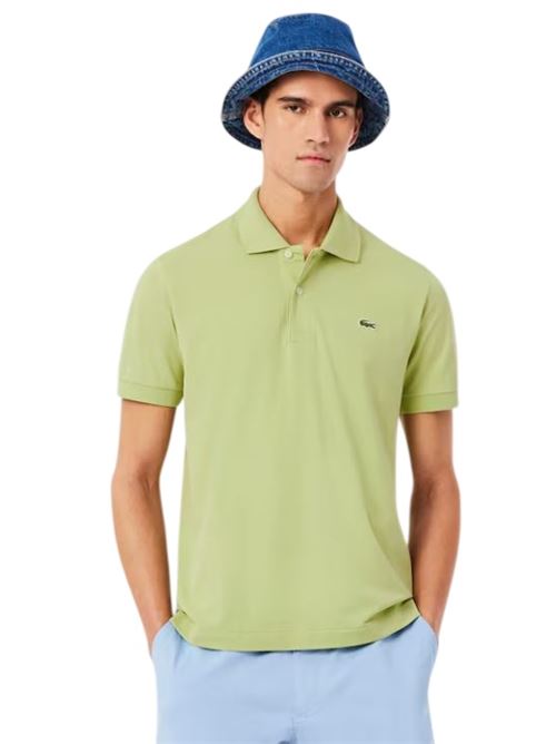 L1212UYB VERDE lacoste | L1212UYB VERDE